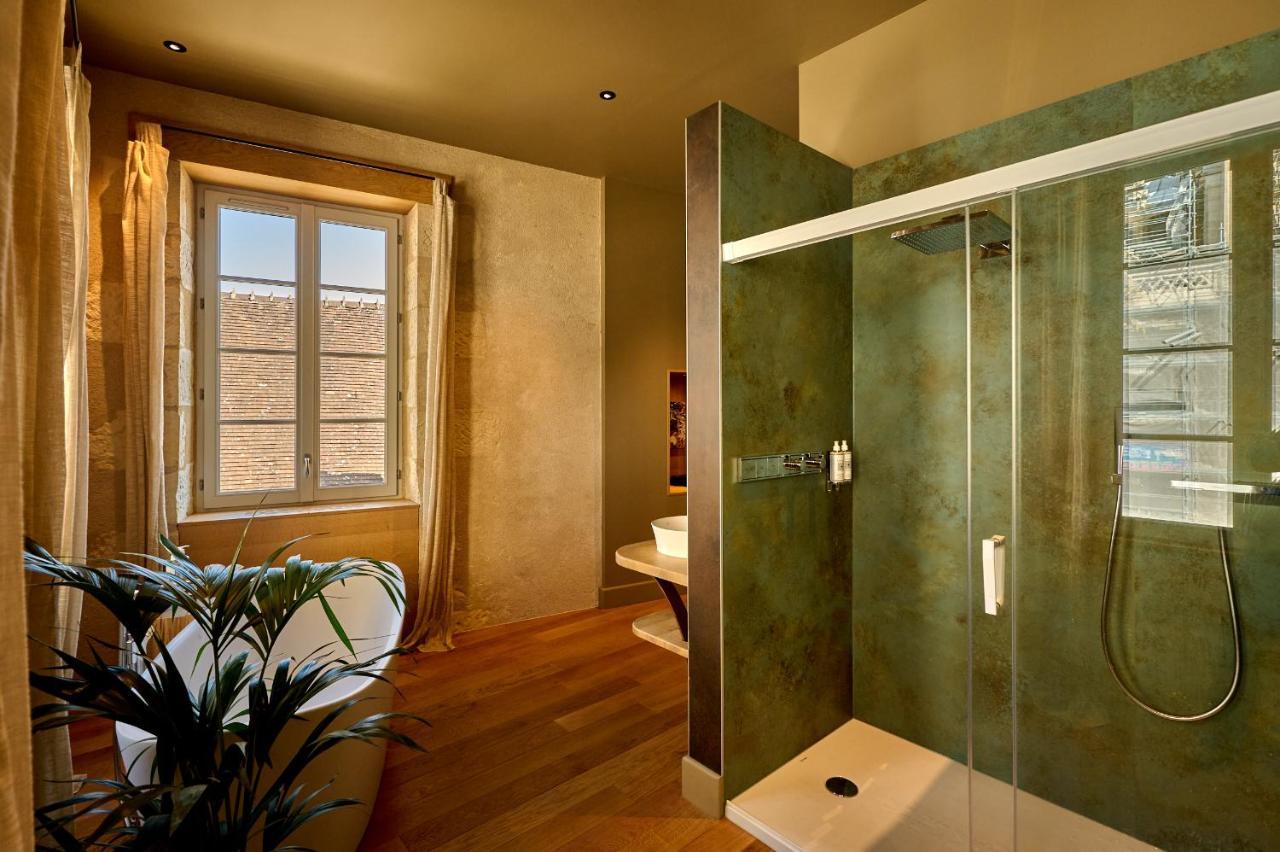 La Chapelle: Luxurious 5-Star Suites in Nevers Exterior photo