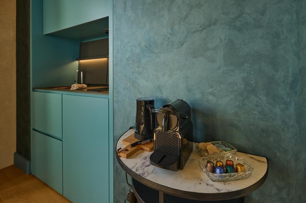 La Chapelle: Luxurious 5-Star Suites in Nevers Exterior photo