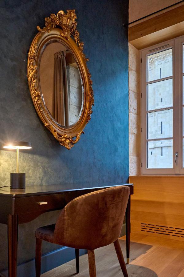 La Chapelle: Luxurious 5-Star Suites in Nevers Exterior photo